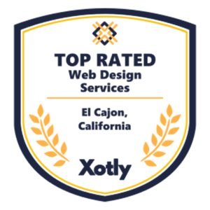 Best Web Designers El Cajon, CA